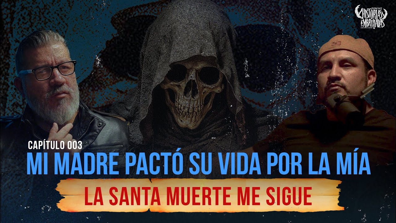 santa muerte