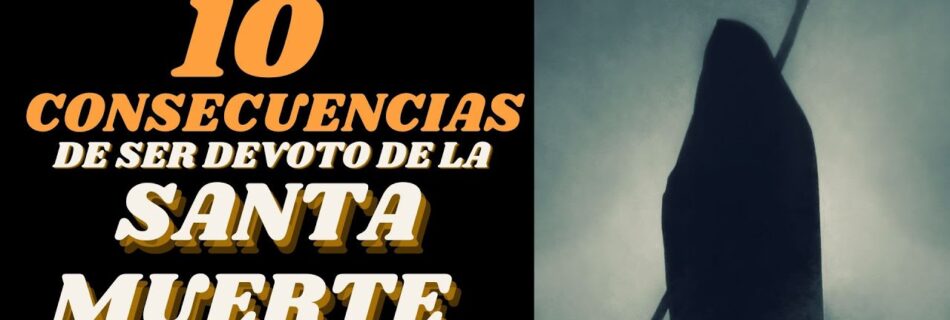 santa muerte