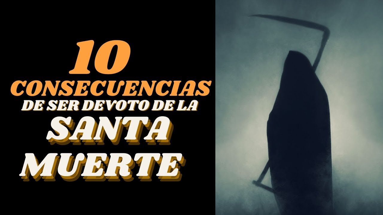 santa muerte