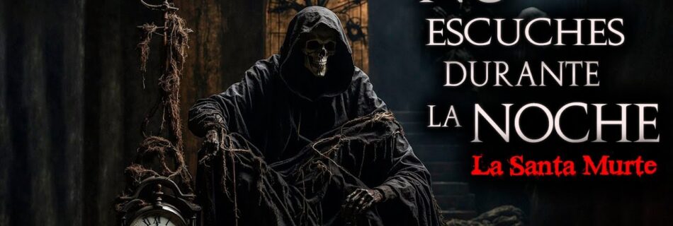 santa muerte