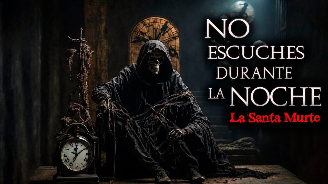 santa muerte