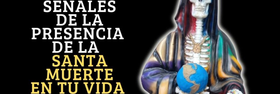 santa muerte