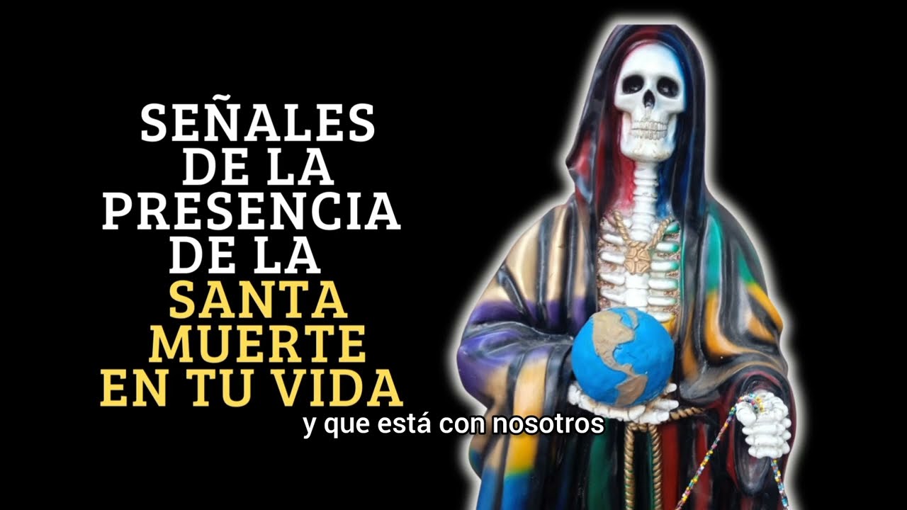 santa muerte