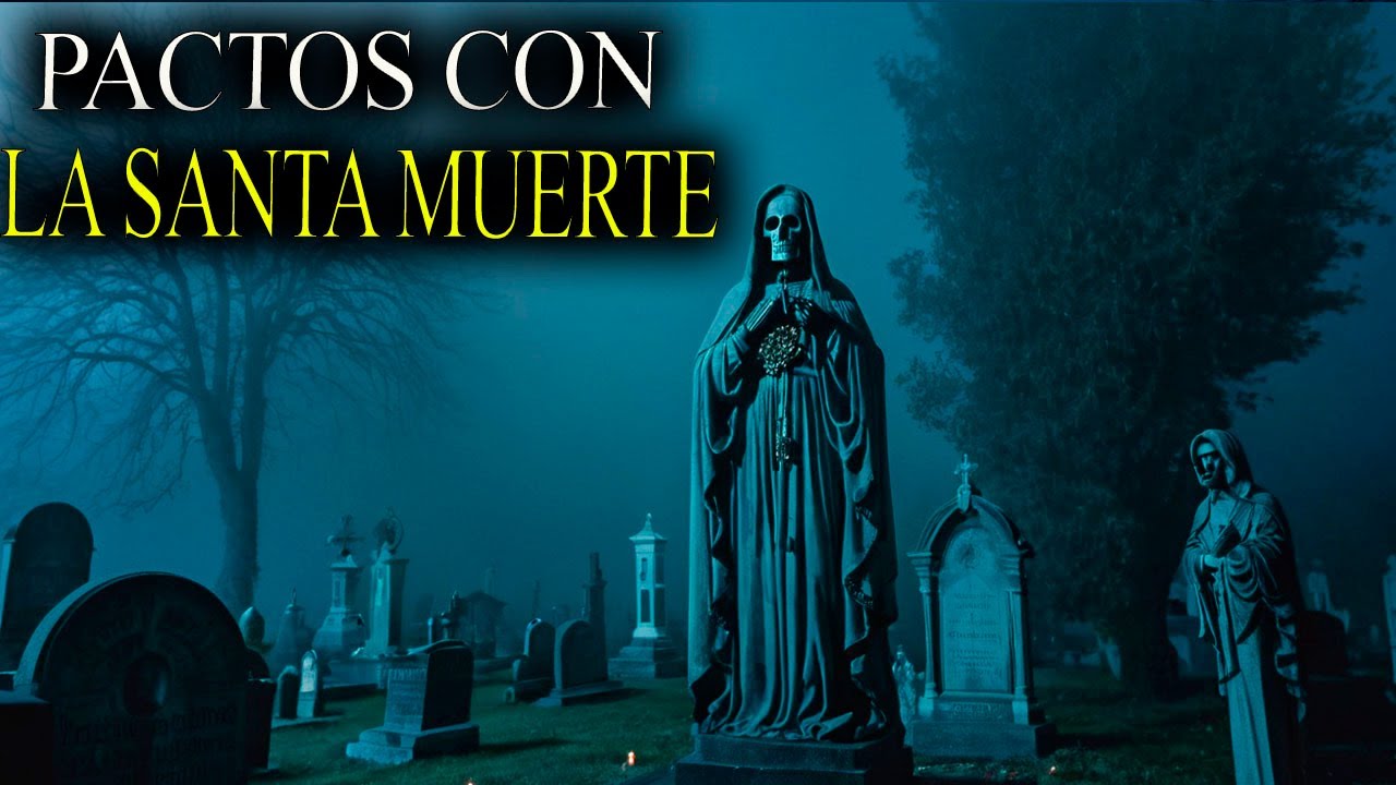 santa muerte