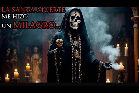 santa muerte