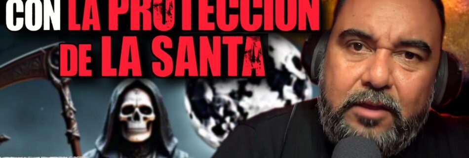 santa muerte