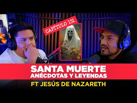 santa muerte