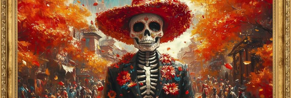 day of the dead