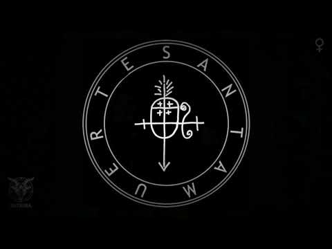 santa muerte