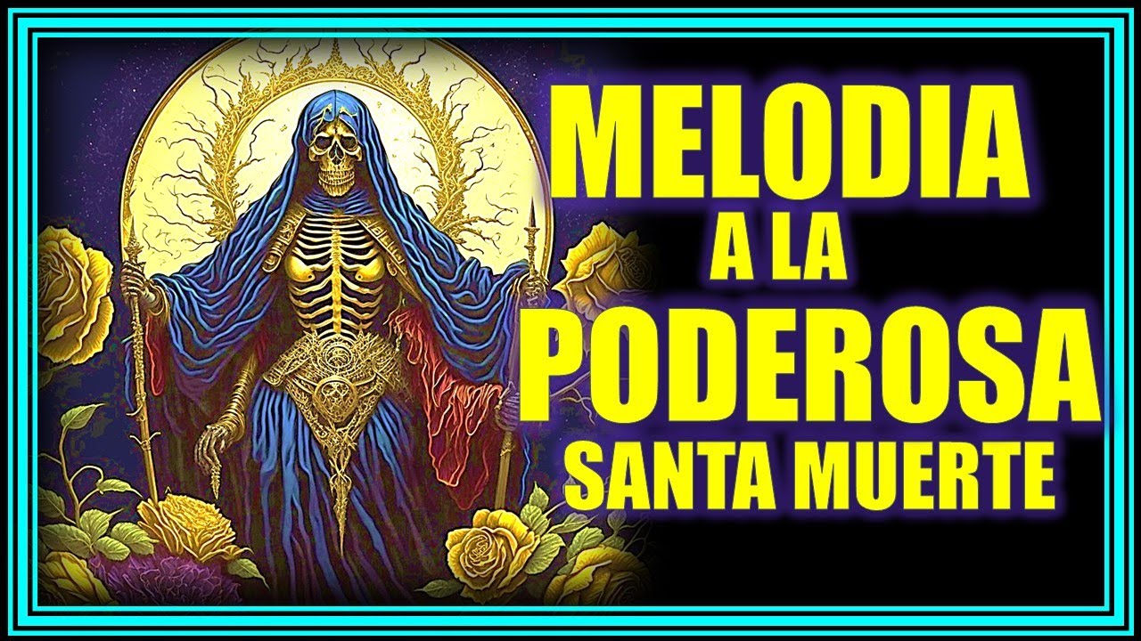santa muerte