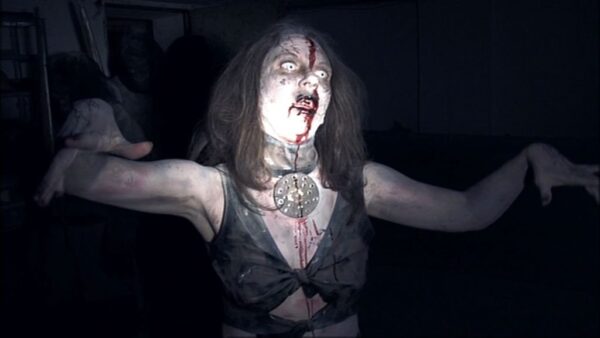 The Day The Dead Walked - Image 7