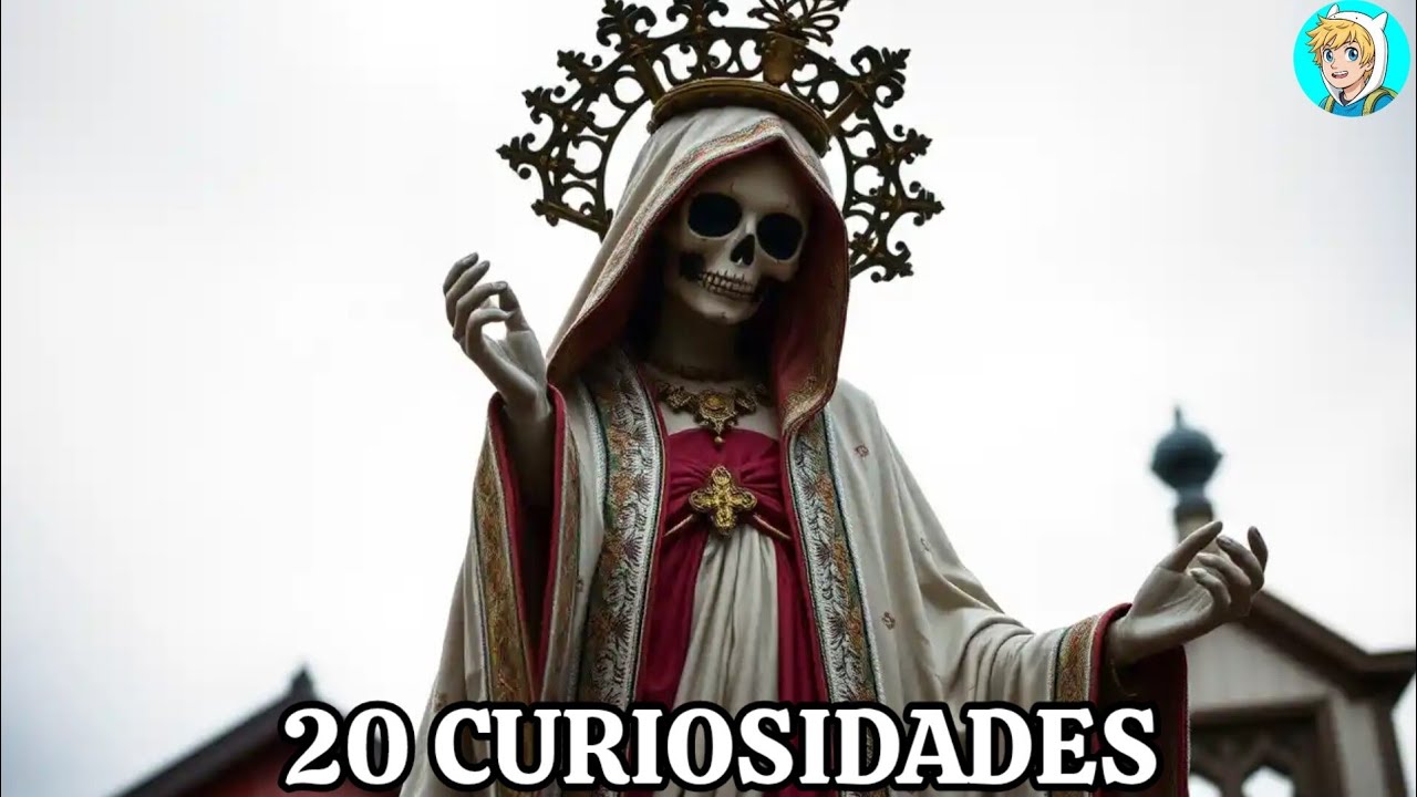 santa muerte