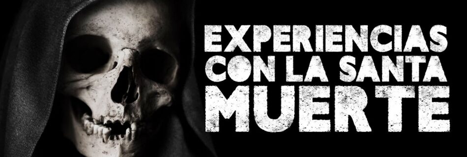 santa muerte