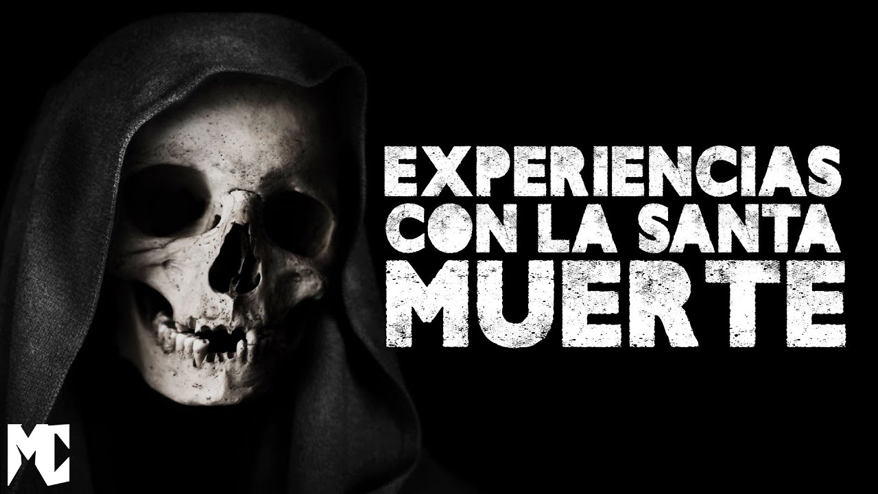 santa muerte