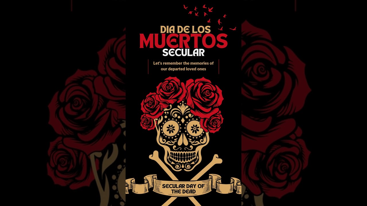 day of the dead