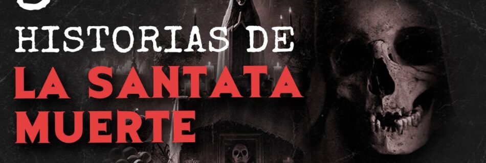 santa muerte
