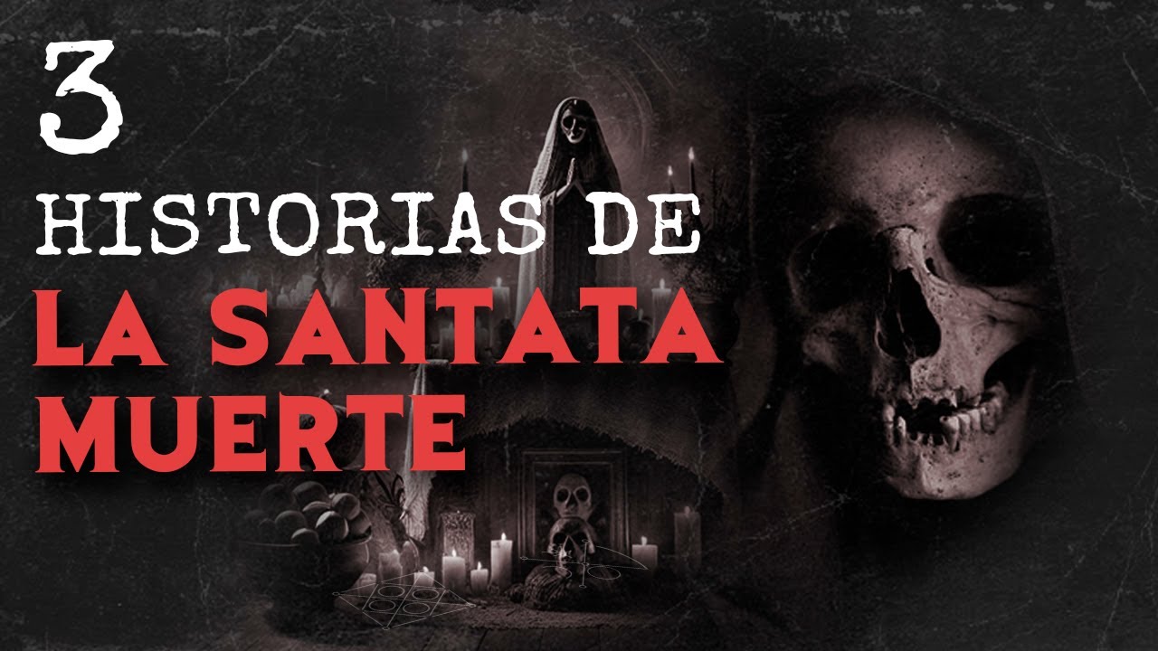 santa muerte