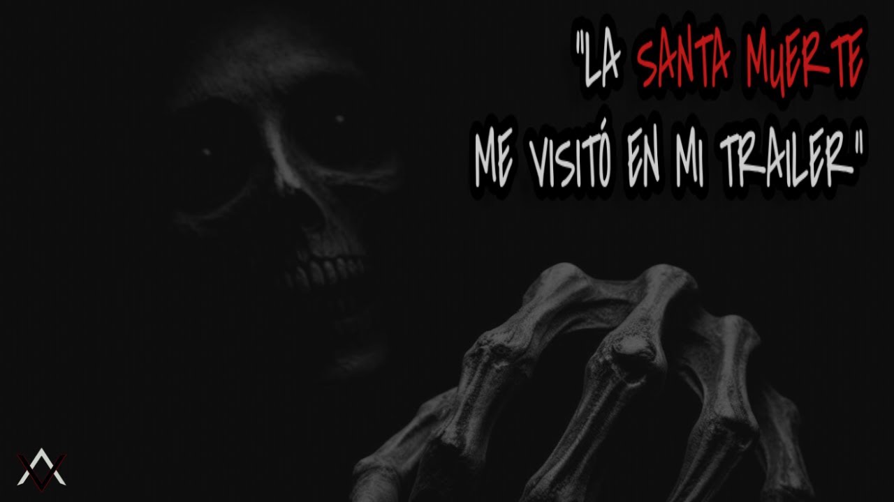 santa muerte