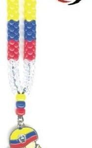 Necklaces -ECUADOR BOY-