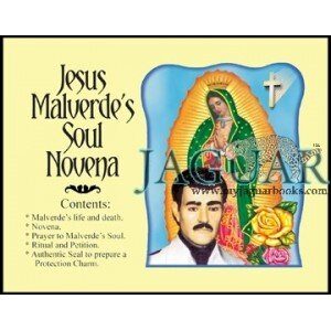 Jesus Malverde's Novena