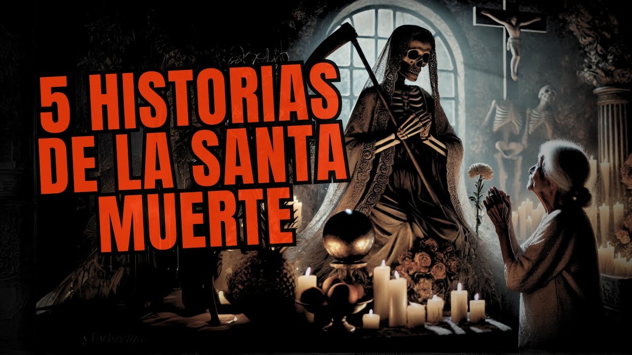 santa muerte