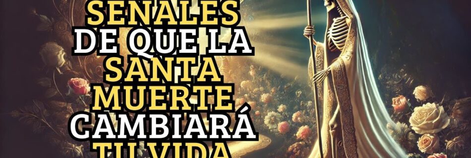 santa muerte