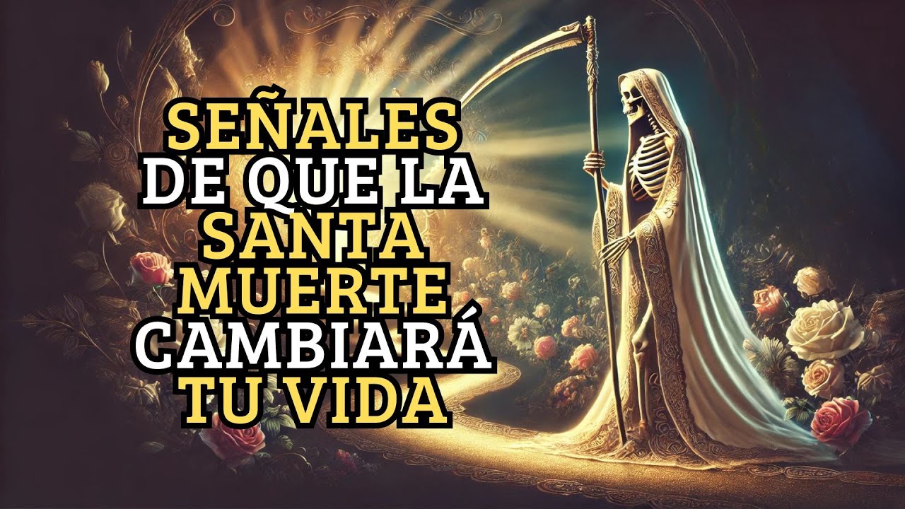 santa muerte