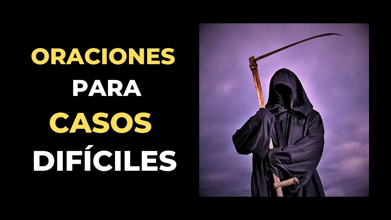 santa muerte