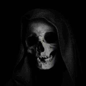 The Black Magic of Santa Muerte: A Guide to the Spells, Rituals, and Offerings of Holy Death