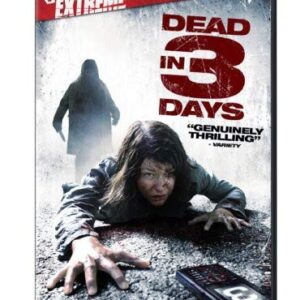 Dead In 3 Days