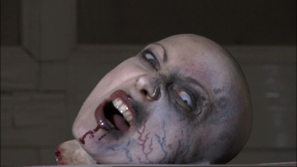 The Day The Dead Walked - Image 2