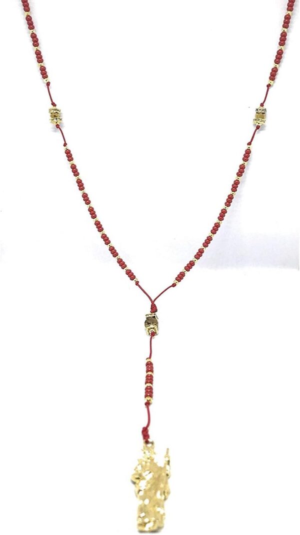 Chavarrieta San Judas Tadeo Rosary. - Image 6