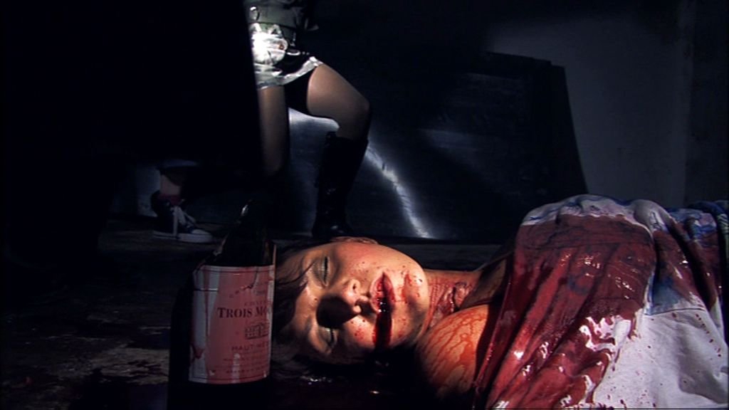 The Day The Dead Walked - Image 4