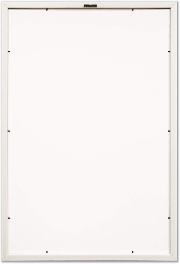 Trends International Día De Los Muertos - Tattoo Wall Poster, 22.375" x 34", Mahogany Framed Version - Image 4