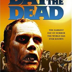 Day of the Dead (Divimax Edition)
