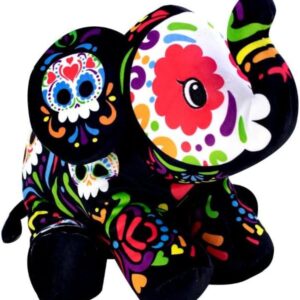 Pop Art Mammoth - Solid Sugar