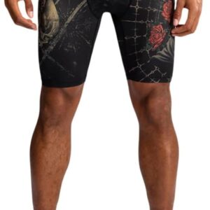 Venum Men's Vale Tudo Shorts