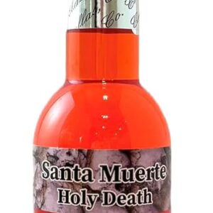 Holy Death (Santa Muerte) Cologne 7 Fl. Oz.