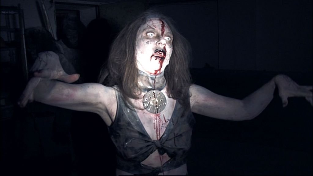 The Day The Dead Walked - Image 3