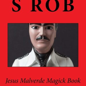 Jesus Malverde Magick Book