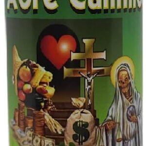 Santa Muerte Abre Camino