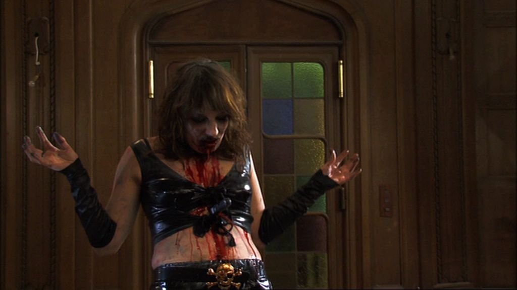 The Day The Dead Walked - Image 5