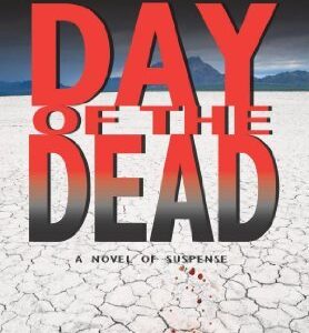 Day of the Dead (Walker Family Mysteries Book 3)