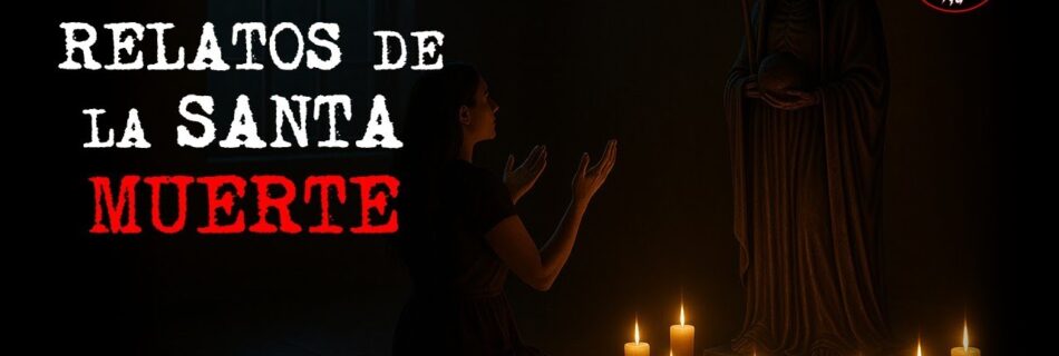 santa muerte