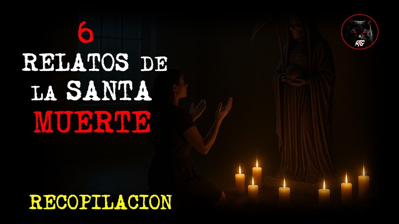santa muerte