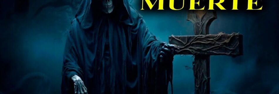 santa muerte
