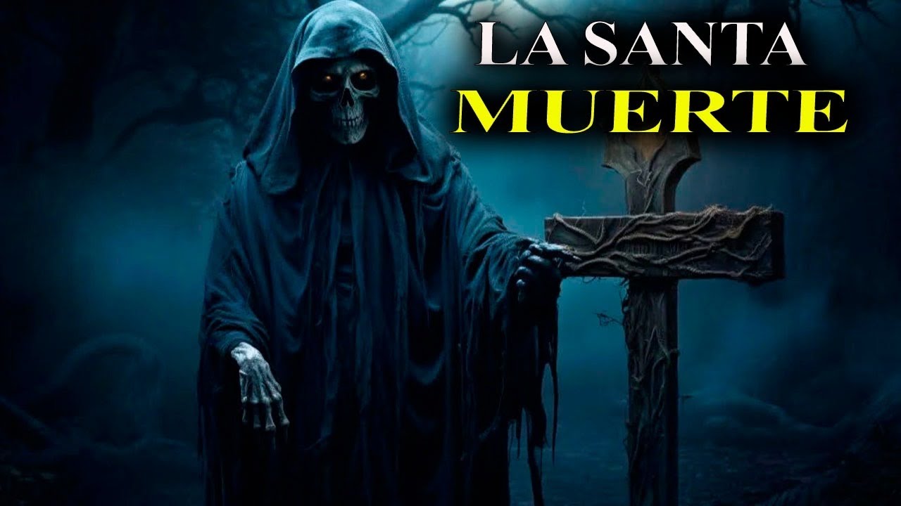 santa muerte