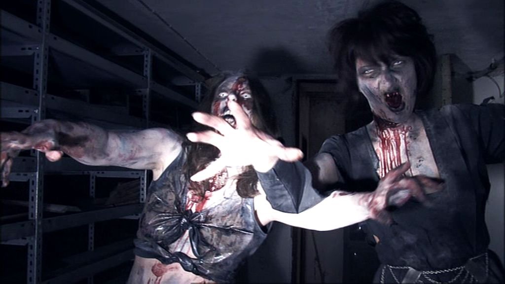 The Day The Dead Walked - Image 7