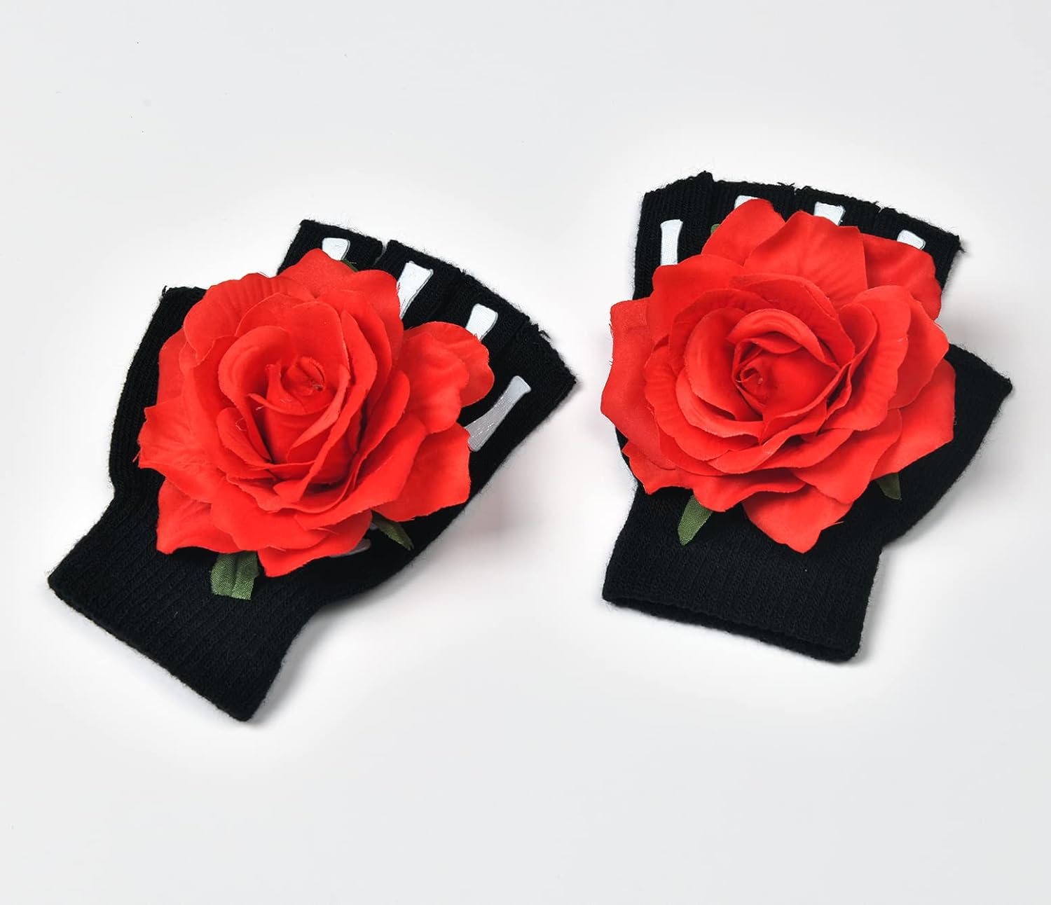 Flower Crown Headband Cinco De Mayo Party Costume Dia de Los Muertos Day of The Dead Headpiece NC12 - Image 4