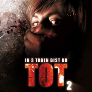 Dead in 3 Days 2 ( In 3 Tagen bist du tot 2 ) [ NON-USA FORMAT, PAL, Reg.0 Import - Germany ]